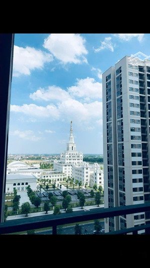 bán căn 1n+ view vinuni full nội thất tại vinhomes ocean park 1, toà s2.16