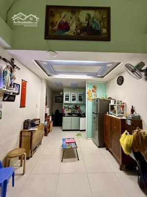 bán nhà gần ngã 4 bảy hiền 108m2 vị trí đắc địa nhỉnh 5 tỷ .