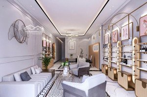 cho thuê nhà 3 tầng - mặt tiền kinh doanh - thủ đức