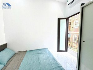 cc mini 2pn, 1vs, 45m2, giá 4,8 triệu tại đường miếu đầm, mễ trì, nam từ liêm, hà nội