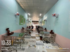 bán nhà mặt tiền nguyễn thị thập 154m2 chỉ 20 tỷ - rẻ nhất thị trường