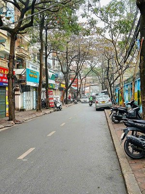 ngõ thông ô tô - nhà nguyễn đổng chi - 43m2 - 5 tầng - dân xây - lô góc 2 mặt ngõ - kinh doanh