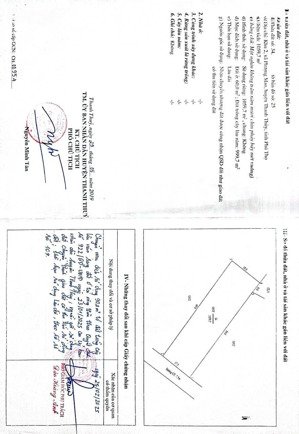 bán đất mặt đường tại phượng mao, thanh thủy, phú thọ giá đẹp