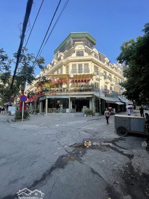 liền kề phùng khoang - giáp đh hà nội - gần khu chợ - ngõ ô tô tránh - kinh doanh - giá tốt