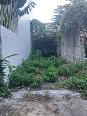 bán đất (70,8 m2 ngang 4m) sổ hồng vuông vắn-hướng nam - đường 5m thông, giá 4,2 tỷ bắc nha trang!