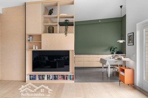 rất hiếm! nhà đẹp hxh 5m gần ga t3 văn chung, p13, tân bình |7,5x21m ~150m2 vuông vức| chỉ 26,6 tỷ