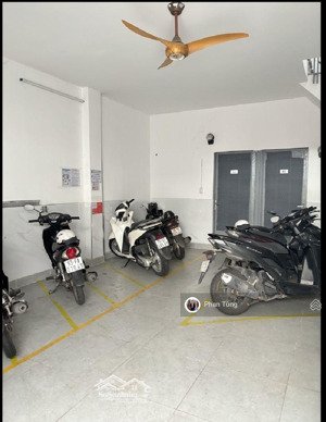 dòng tiền 30tr/tháng, cách 2 căn ra hẻm xe tải, gần vinhomes