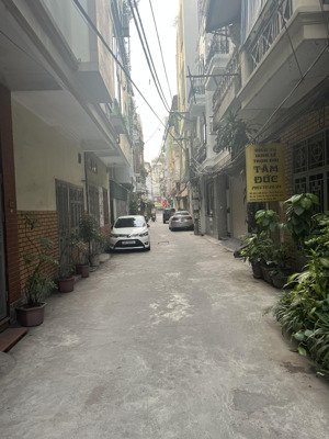 nhà đẹp thông thoáng - kinh doanh dòng tiền - ngô thì nhậm - hà đông * 45m * 6tầng * 7.8tỷ .