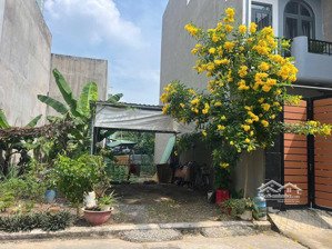 chính chủ kẹt tiền cần bán gấp trong tuần đất thổ cư 54,5m2 - sổ riêng - ô tô vào nhà - xây ngay