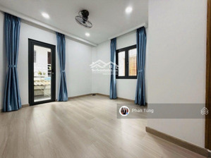 43m2 đất-3pn- giáp q.1- gần đh hutech- ngã tư hàng xanh