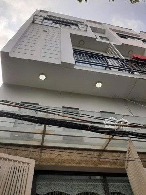 hẻm xe hơi cách mt đường nguyễn thị thập 20m , nhà 5 tầng, gần lottemart quận 7