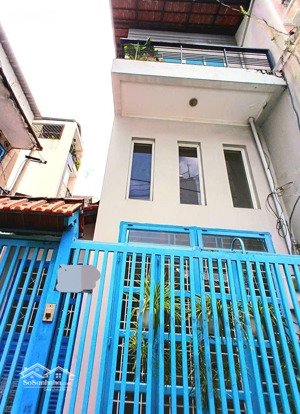 bán gấp căn góc nguyễn tiểu la - p.8 - 40m - 3 tầng - chỉ 5 tỷ hơn. tl