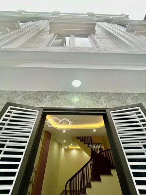 bán nhà thật: 4 tầng full nội thất đồng mai, hà đông gần bến xe yên nghĩa