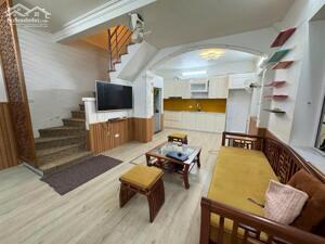 NHÀ MẶT PHỐ NGUYỄN KHUYẾN – VĂN MIẾU – VỊ TRÍ ĐẸP – KINH DOANH SẦM UẤT