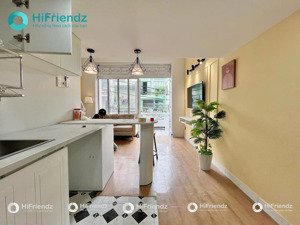 khai trương dự án mới, tiện nghi cao cấp, ở 4 người thoải mái