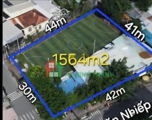 bán đất 1565m2 tại an phú, q2, tphcm giá rẻ 200 tỷ vnd