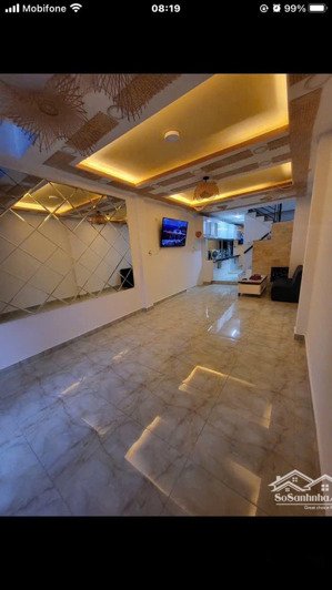 cho thuê nhà mặt tiền nguyên căn phạm hữu chí, quận 5 gần bv chợ rẫy