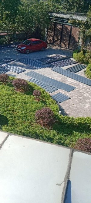 nhà thoáng oto để ngày đêm cách 10m mảnh đất đầy tiềm năng để xây chung cư mini cho người nước ngàê