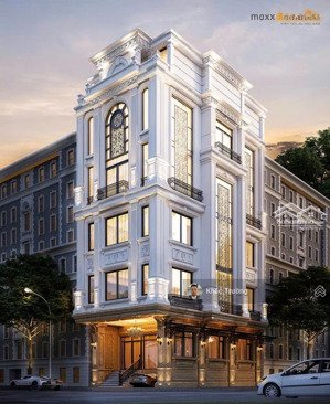 đất - đình thôn - lô góc - 2 mặt ngõ ô tô kinh doanh - xây building cực đỉnh - giá bán gấp