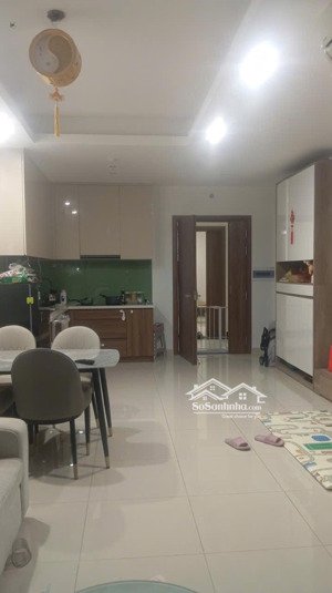 1pn1wc - 53m2 - giá 3.05 tỷ - đủ nội thất - tầng trung - q7 riverside