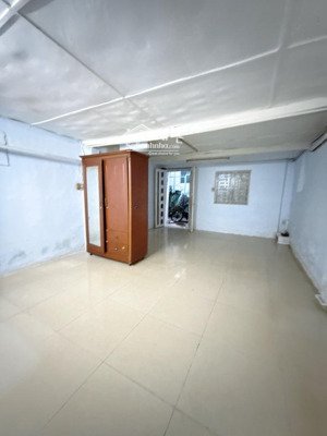 nhà nguyễn đình chính phú nhuận 40m hẻm 3m an ninh hơn 4 tỷ