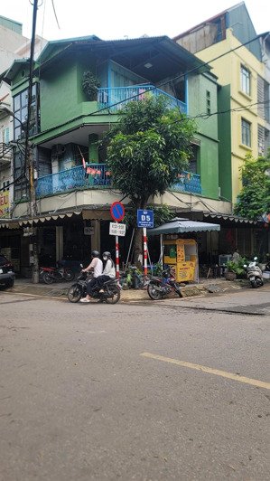 bán lô góc yên phúc,hà đông 35m ,kinh doanh bất chấp ,phân lô vỉa hè ô tô tránh