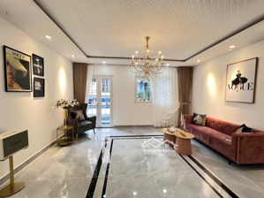 bán nhà mặt phố gần trường chinh, tân bình - diện tích 37m2 - nhà 3 tầng giá 13.9 tỷ