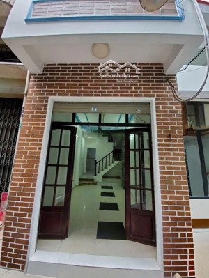 bán nhà vĩnh viễn,4 tầng, 30m2,dòng tiền 18tr/t, giá 5,75 tỷ