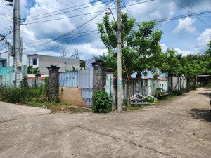 bán gấp hơn 600mv đất 2mt, hxh, bàu bàng, bình dương