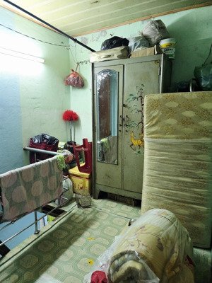 mặt tiền nguyễn hoàng khu kinh doanh sầm uất