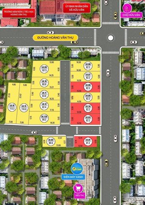 mở bán 15 lô đất f0 tại chương mỹ, hà nội, 80m2 chỉ 1,6x tỷ. cơ hội đầu tư thắng luôn từ lúc mua.