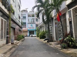 bán nhà mặt tiền hoa lan,5 tầng, 50m2, giá 19,7 tỷ