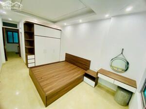 BÁN GẤP NHÀ ĐẸP CĂN GÓC PHÚ LÃM- 31m²- 5 tầng - 2 THOÁNGGẦN ĐẠI HỌC ĐẠI NAM