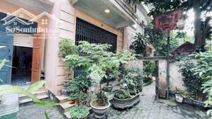 Bán biệt thự phố Trích Sài 90m2, 3T, lô góc mt 18m,