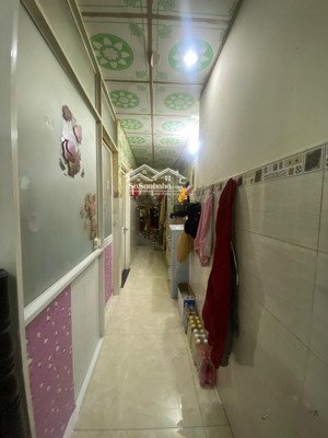 bán nhà 2 tầng tăng nhơn phú b, q9 diện tích 55m², ngang 4.5m