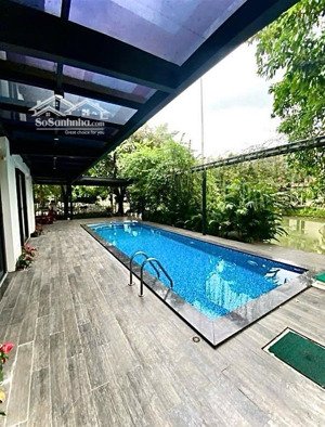 bán biệt thự 600m2, 296,5 tỷ tại vinhomes riverside, phúc lợi, long biên, hà nội
