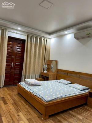 Cho thuê nhà full đồ , ô tô đỗ cửa đường vòng Vạn Mỹ , Ngô Quyền , Hải Phòng