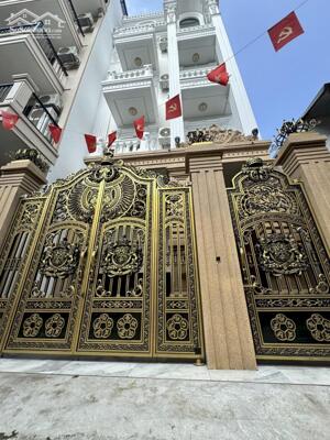 Bán nhà Việt Hưng,Long Biên 6 tầng,95m,mt6m oto vào nhà nhỉnh 21 tỷ