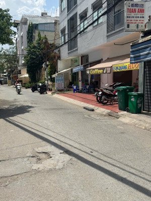 bán nhà mặt phố đường huỳnh văn gấm, tân quý, tân phú, tp.hcm, 22,5 tỷ, 197m2