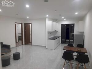 Cho thuê căn hộ 2 ngủ full đồ chung cư 384 Lê Thánh Tông , Ngô Quyền