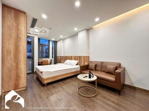 khai trương căn hộ 1pn, tách bếp full nội thất ngay nguyễn trãi, quận 1 gần công viên tao đàn...