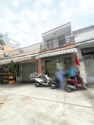 2 mặt hẻm trước sau - 60m2 -hương lộ 2- chủ cần tiền chữa bệnh - bán gấp - cảm ơn ace đã xem tin