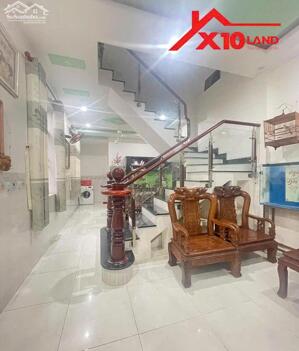 BÁN NHÀ 1 TRỆT 1 LẦU, 82M2, LÔ GÓC 2 MẶT TIỀN, P. BÌNH ĐA, BIÊN HÒA. GIÁ 3TỶ890