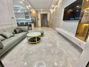 cho thuê cc sky garden 3, 15 triệu, 85m2, 3pn, 2wc, siêu hot tại phạm văn nghị, q7, hcm
