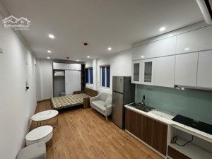 bán cc mini đẹp, xịn tại thụy khuê, 20 tỷ, 62.7m2, 12pn, 12wc