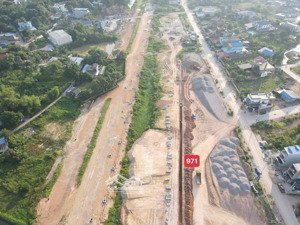 bán đất nền 105.4m2 tại phường tân lập, thái nguyên, giá tốt 3,568 tỷ