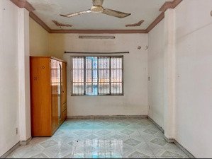 cho thuê phòng rộng 40m2 kdc đối diện bến xe q8 không chung chủ