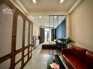 căn hộ 1 phòng ngủ, đường yên thế, quận tân bình | full nội thất, ban công