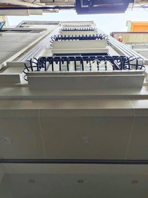 phân lô cầu giấy - 6 tầng thang máy - kinh doanh - 15,8 tỷ