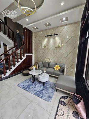 bán nhà 3 tầng đường 5m5. kv an hải đông. gần cầu rồng dt 50m2 giá 7,7 tỷ thương lượng